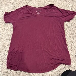 American Eagle Soft and Sexy Tee